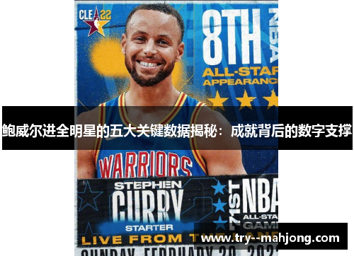 鲍威尔进全明星的五大关键数据揭秘:成就背后的数字支撑 鲍威尔进全明星的五大关键数据揭秘:成就背后的数字支撑